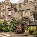 Wedding of Adam & Rachael at Craig-Y-Nos Castle – 22.09.18