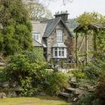 Broadoaks Country House Front View