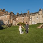 glenapp castle