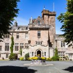 glenapp castle