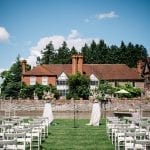 Birtsmourton Court