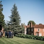 Birtsmourton Court