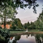 Birtsmourton Court