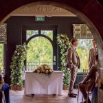 Bear of Rodborough Hotel Chloe&Zac 15