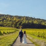 Denbies Vineyard Couple