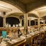 Denbies Vineyard Wedding Breakfast