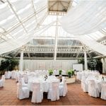 Denbies Vineyard Wedding Breakfast