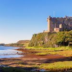 DUNVEGAN CASTLE