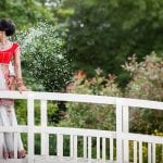 Fennes Asian Wedding