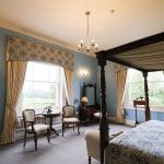 Fennes Bedroom