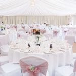 Fennes Marquee