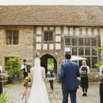 Birtsmourton Court