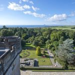 glenapp castle