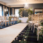 The Swan Hotel Indoor Ceremony 13