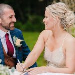 The Swan Hotel Jane&Anton Wedding Highlights(14of25) 7