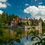 Birtsmourton Court