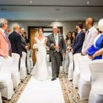 Eton Suite Ceremony