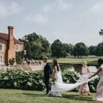 Birtsmourton Court