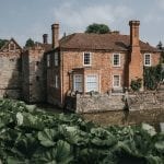 Birtsmourton Court