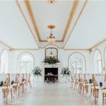 Northbrook Park Hotel Aisle