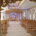 Northbrook Park Hotel Ceremony