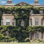 Northbrook Park Hotel Front