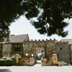 Birtsmourton Court