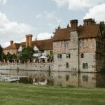 Birtsmourton Court