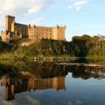 DUNVEGAN CASTLE