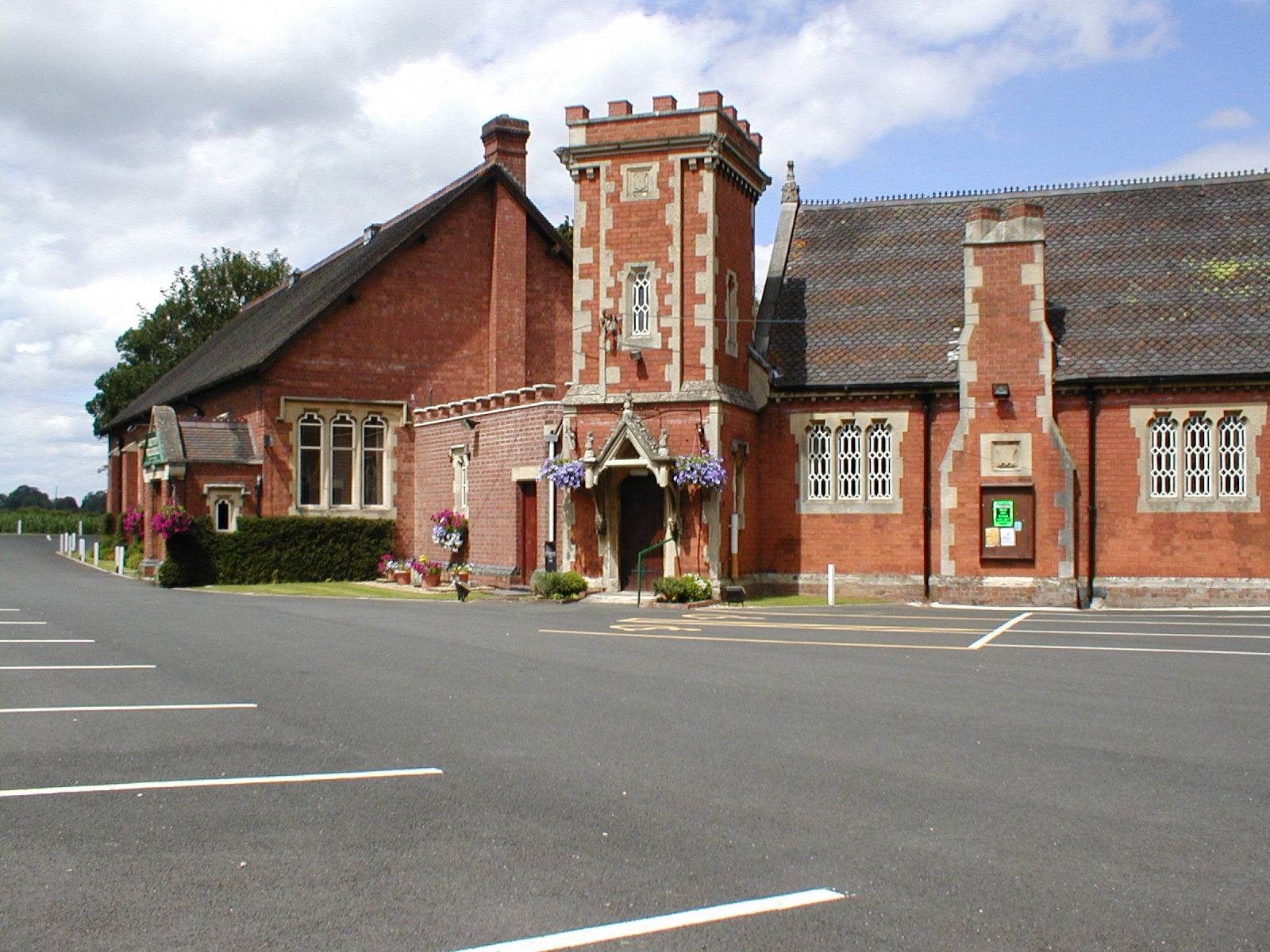Top Wedding Venues in Warwickshire | For Better For Worse