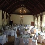 Hatton Village Hall Wedding Venue Hall