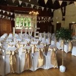 Hatton Village Hall Wedding Venue Hall
