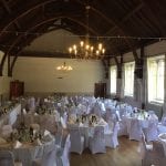 Hatton Village Hall Wedding Venue Hall