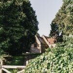 Birtsmourton Court