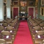 Wedding venue south wales