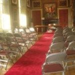 Wedding venue south wales