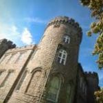 Wedding venue south wales