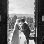 Wedding venue south wales