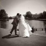 Wedding venue south wales