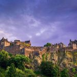 edinburgh-castle