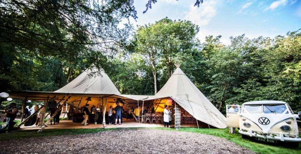 tipi VW