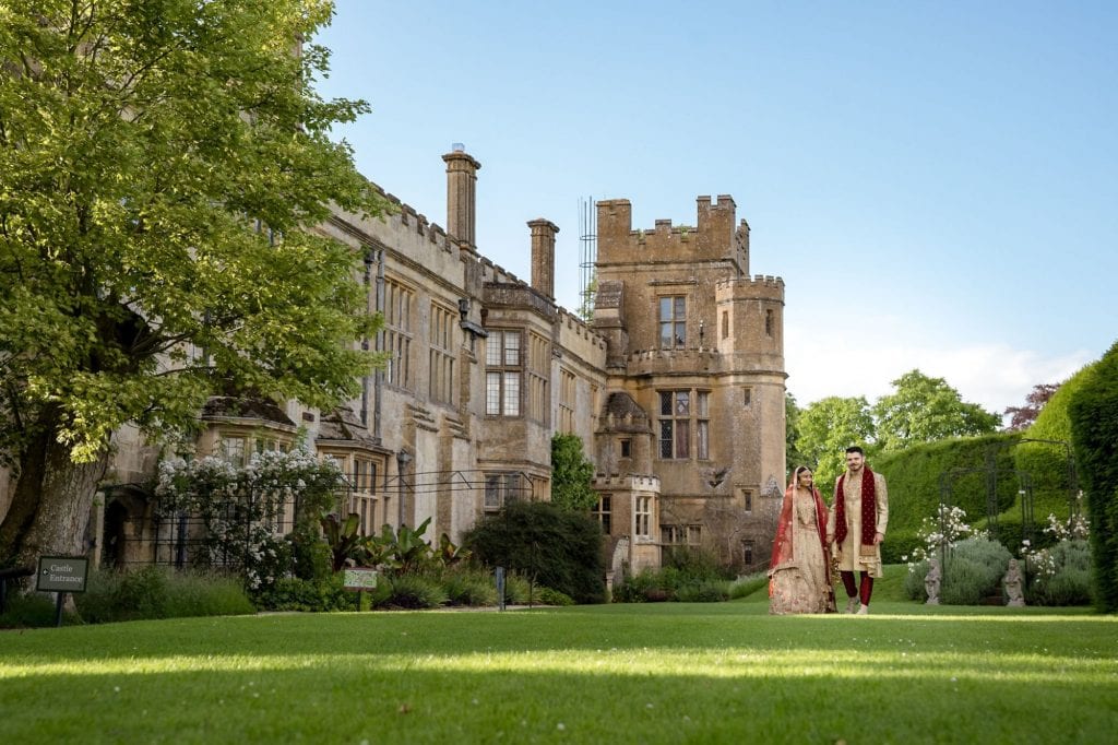 Sudeley Castle Weddings (4)