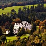 blair castle