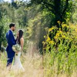 The Spa Hotel bride groom meadow portrait spa hotel tunbridge wells 7