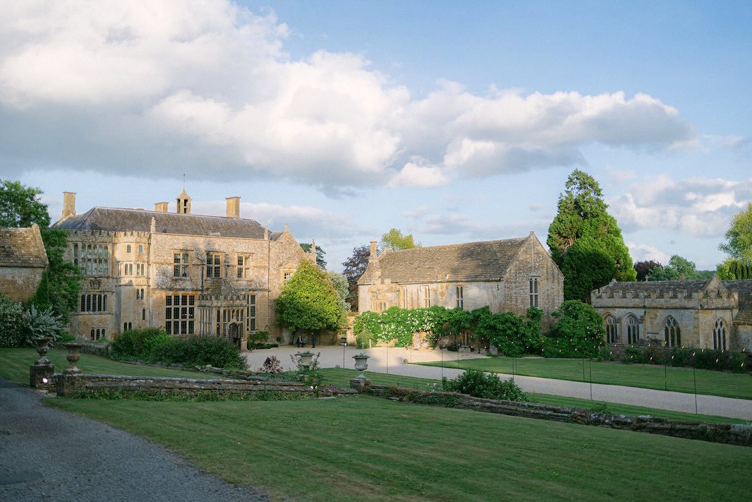 Brympton House