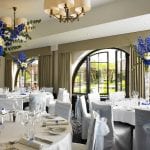 Milton Hill House Setup