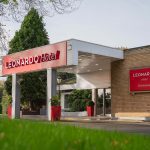 Leonardo Cheltenham 5
