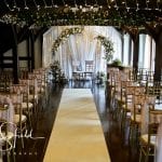 Blackstock Country Estate Ceremony