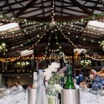 Blackstock Country Estate Set up