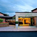 denham grove